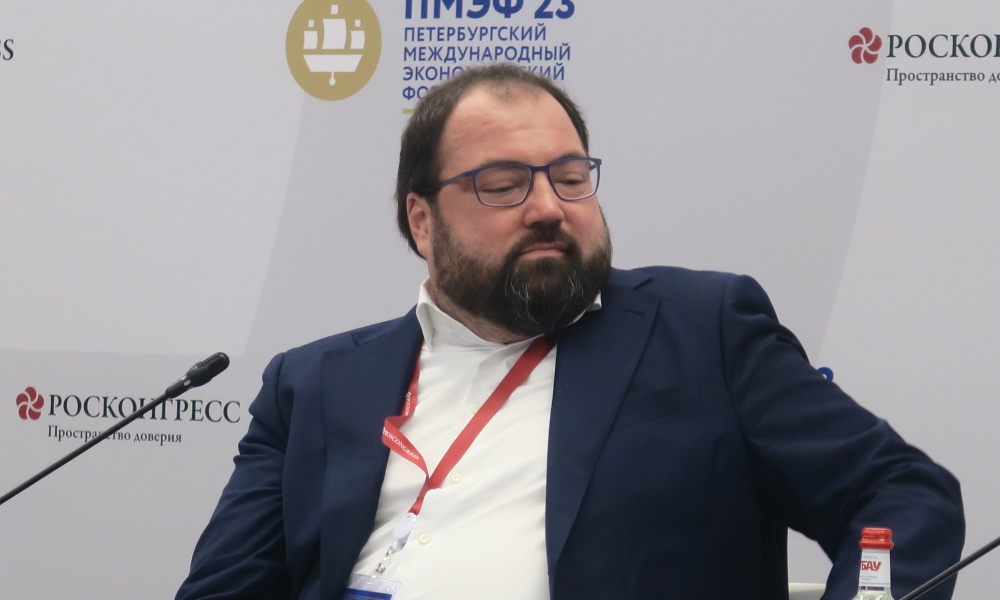 Шадаев полагает, что арест Паршина не отразится на работе Минцифры